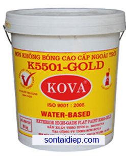 Kova-K5501-son-ngoai-that-cao-cap