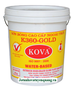 Kova-tuyenquang-K360-gold
