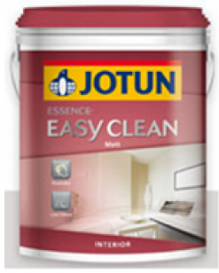 Jotun-easy clean-10l