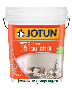 jotun-strax-matt -17l